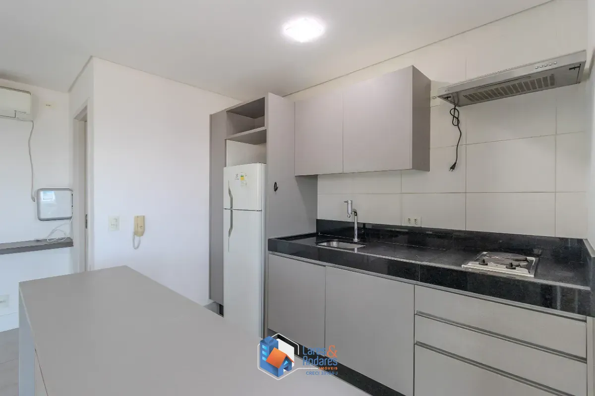 Apartamento, 1 quarto, 43 m² - Foto 8