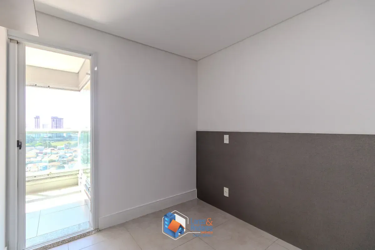 Apartamento, 1 quarto, 43 m² - Foto 9