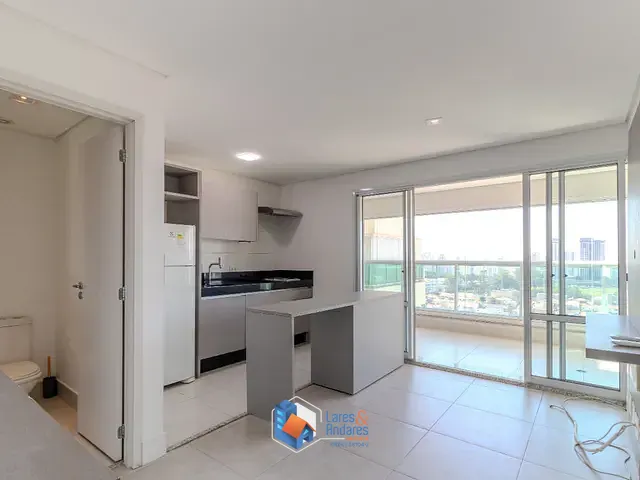 Apartamento com 43m² 1 quarto e 1 banheiro, à venda, no bairro Jardim Aeroporto em São Paulo