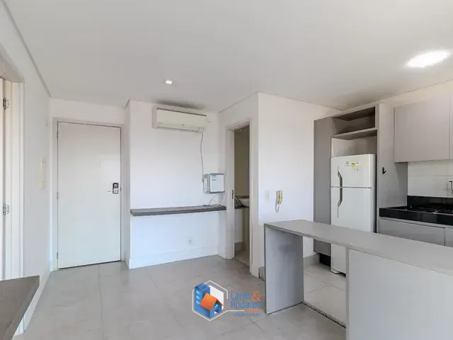 Apartamento com 43m² 1 quarto e 1 banheiro, à venda, no bairro Jardim Aeroporto em São Paulo