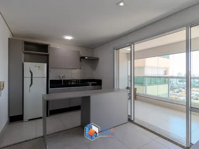 Apartamento com 43m² 1 quarto e 1 banheiro, à venda, no bairro Jardim Aeroporto em São Paulo