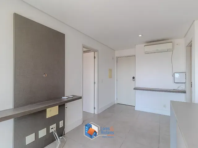 Apartamento com 43m² 1 quarto e 1 banheiro, à venda, no bairro Jardim Aeroporto em São Paulo
