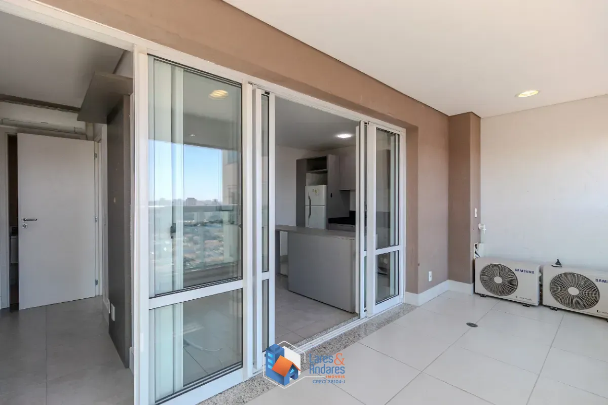 Apartamento, 1 quarto, 43 m² - Foto 19
