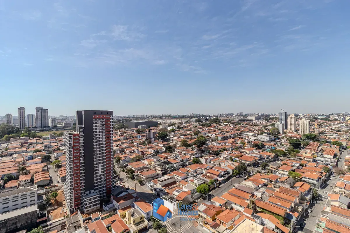 Apartamento, 1 quarto, 43 m² - Foto 10