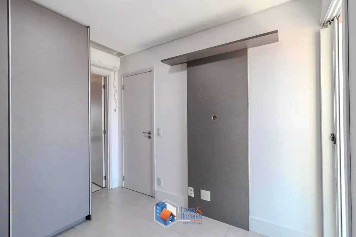 Apartamento, 1 quarto, 43 m² - Foto 11