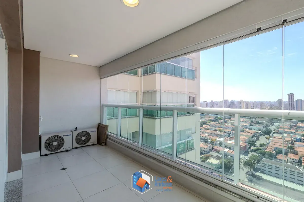 Apartamento, 1 quarto, 43 m² - Foto 16