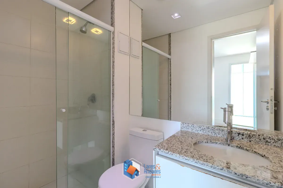 Apartamento, 1 quarto, 43 m² - Foto 17