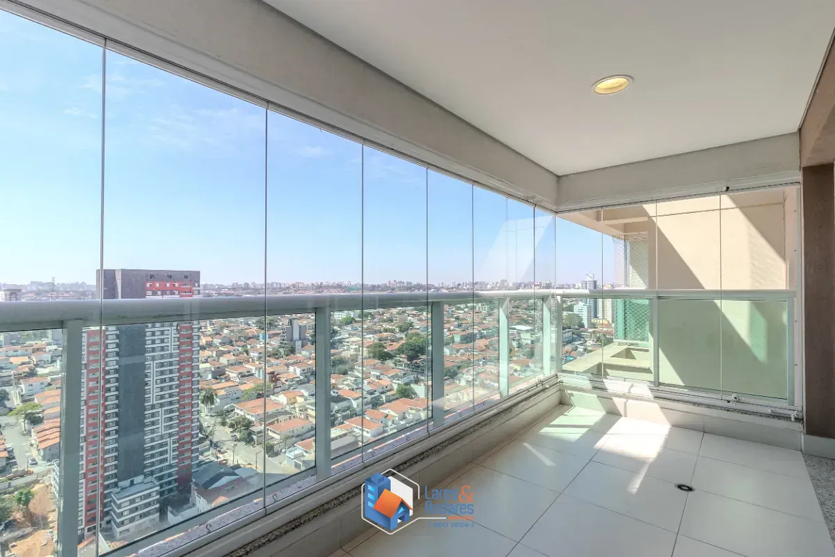 Apartamento, 1 quarto, 43 m² - Foto 6
