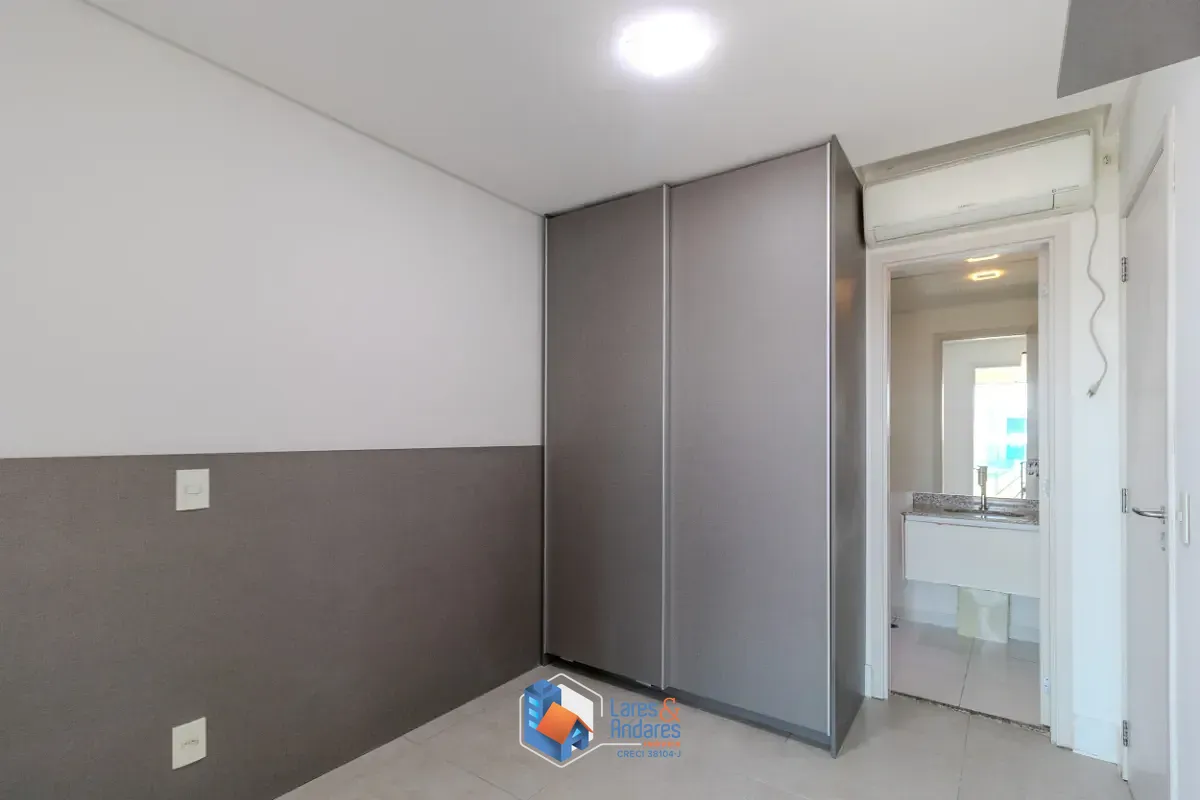Apartamento, 1 quarto, 43 m² - Foto 14