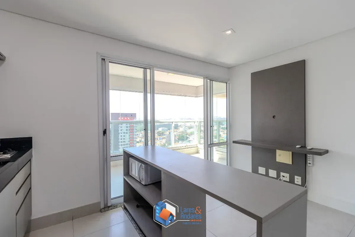 Apartamento, 1 quarto, 43 m² - Foto 7