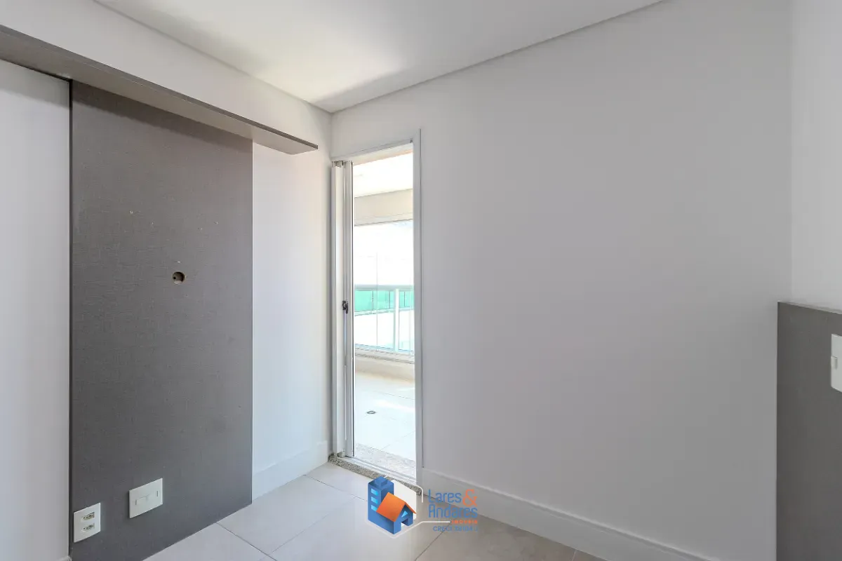 Apartamento, 1 quarto, 43 m² - Foto 12