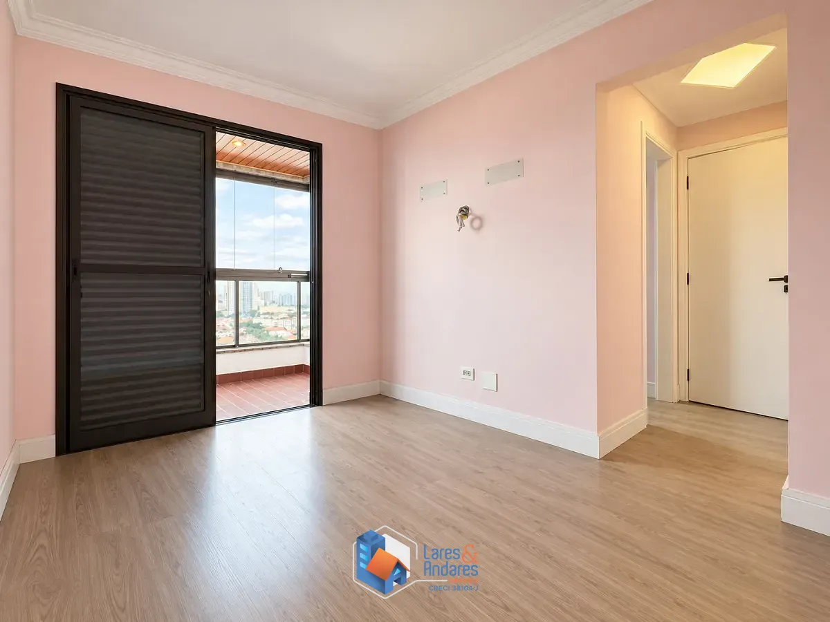 Apartamento, 4 quartos, 95 m² - Foto 18