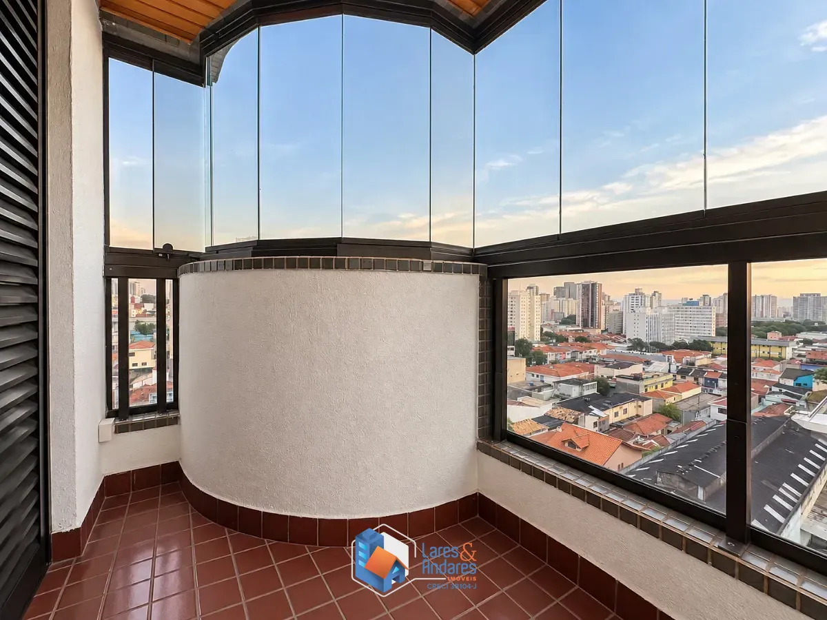 Apartamento, 4 quartos, 95 m² - Foto 22