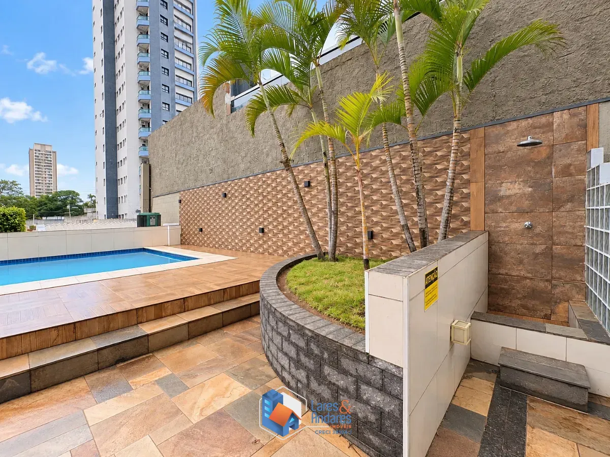 Apartamento, 4 quartos, 95 m² - Foto 43