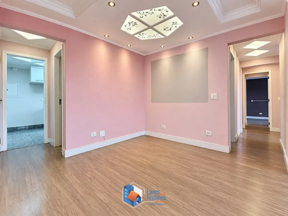 Apartamento, 4 quartos, 95 m² - Foto 10