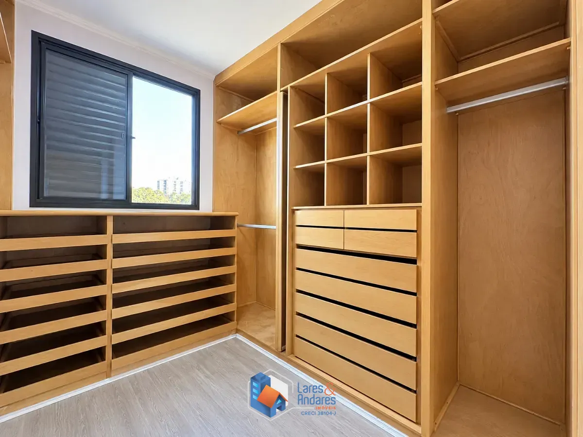 Apartamento, 4 quartos, 95 m² - Foto 26
