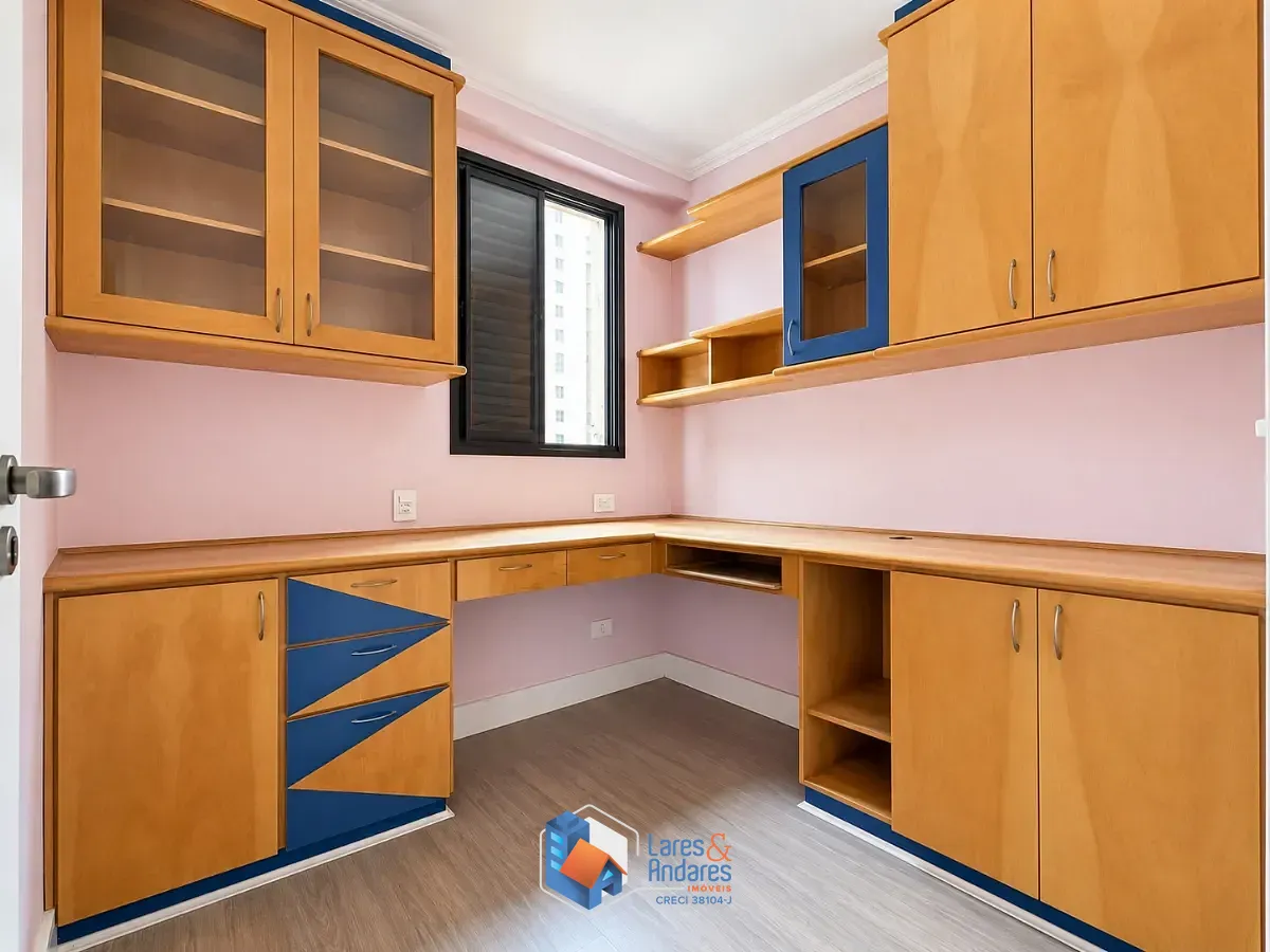 Apartamento, 4 quartos, 95 m² - Foto 32