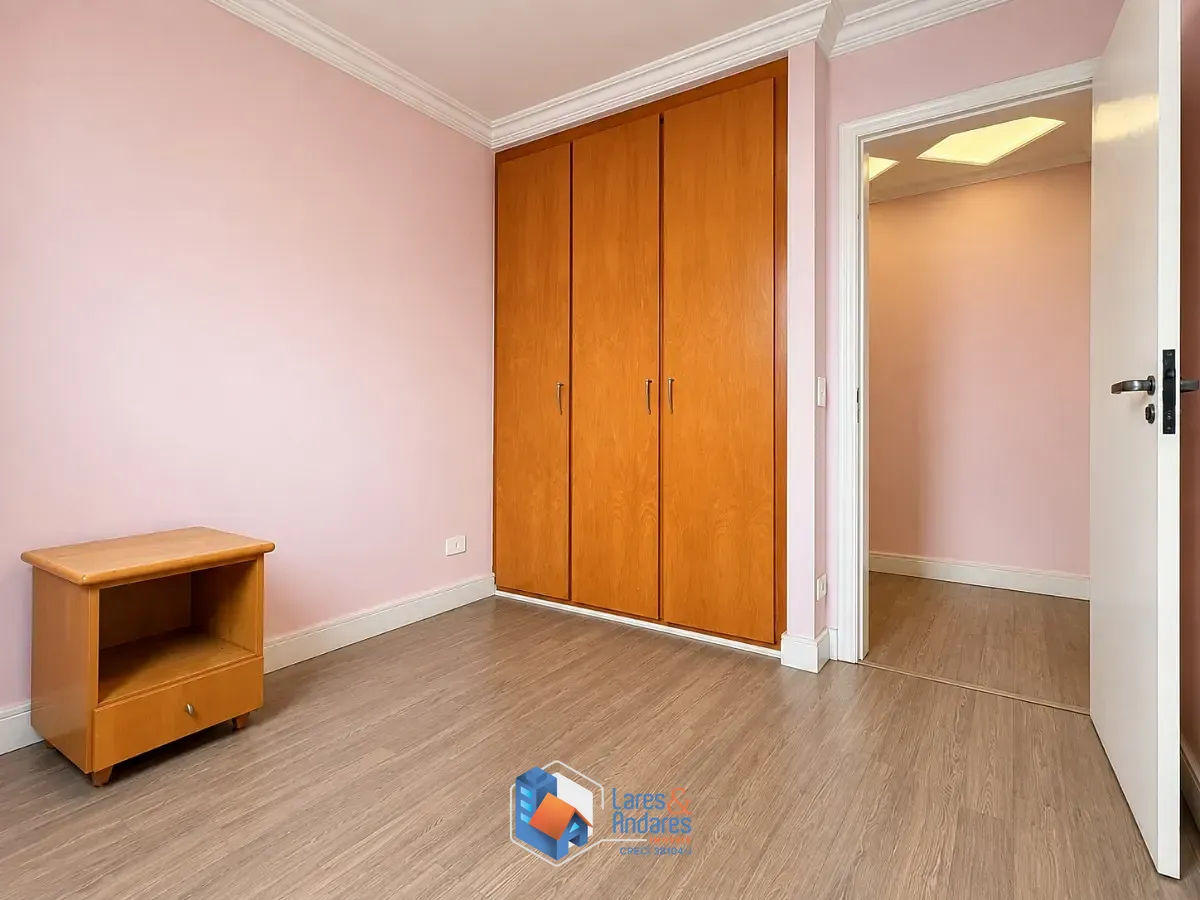 Apartamento, 4 quartos, 95 m² - Foto 31