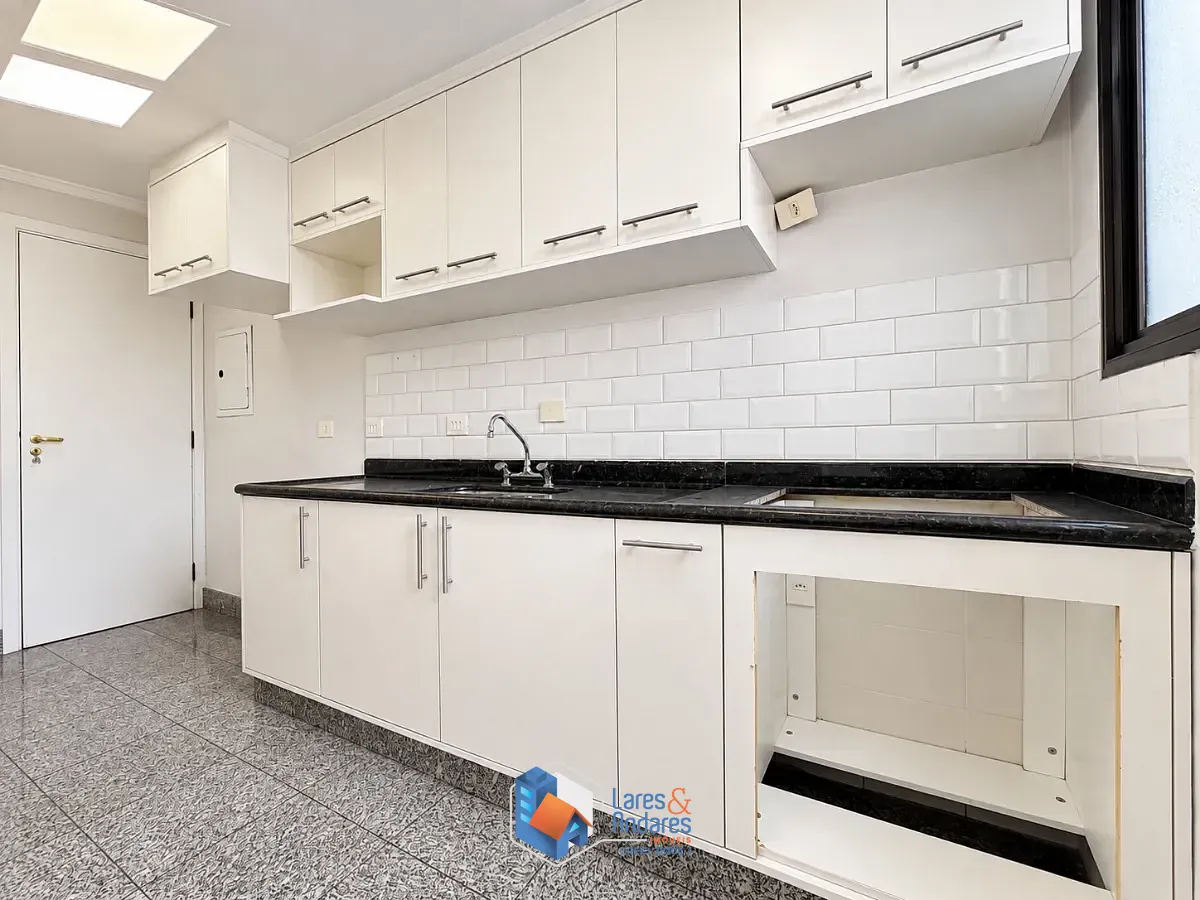 Apartamento, 4 quartos, 95 m² - Foto 6