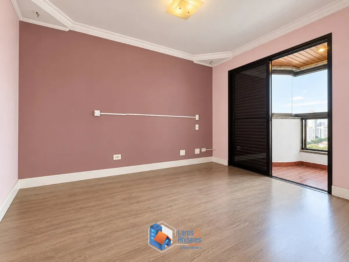 Apartamento, 4 quartos, 95 m² - Foto 20