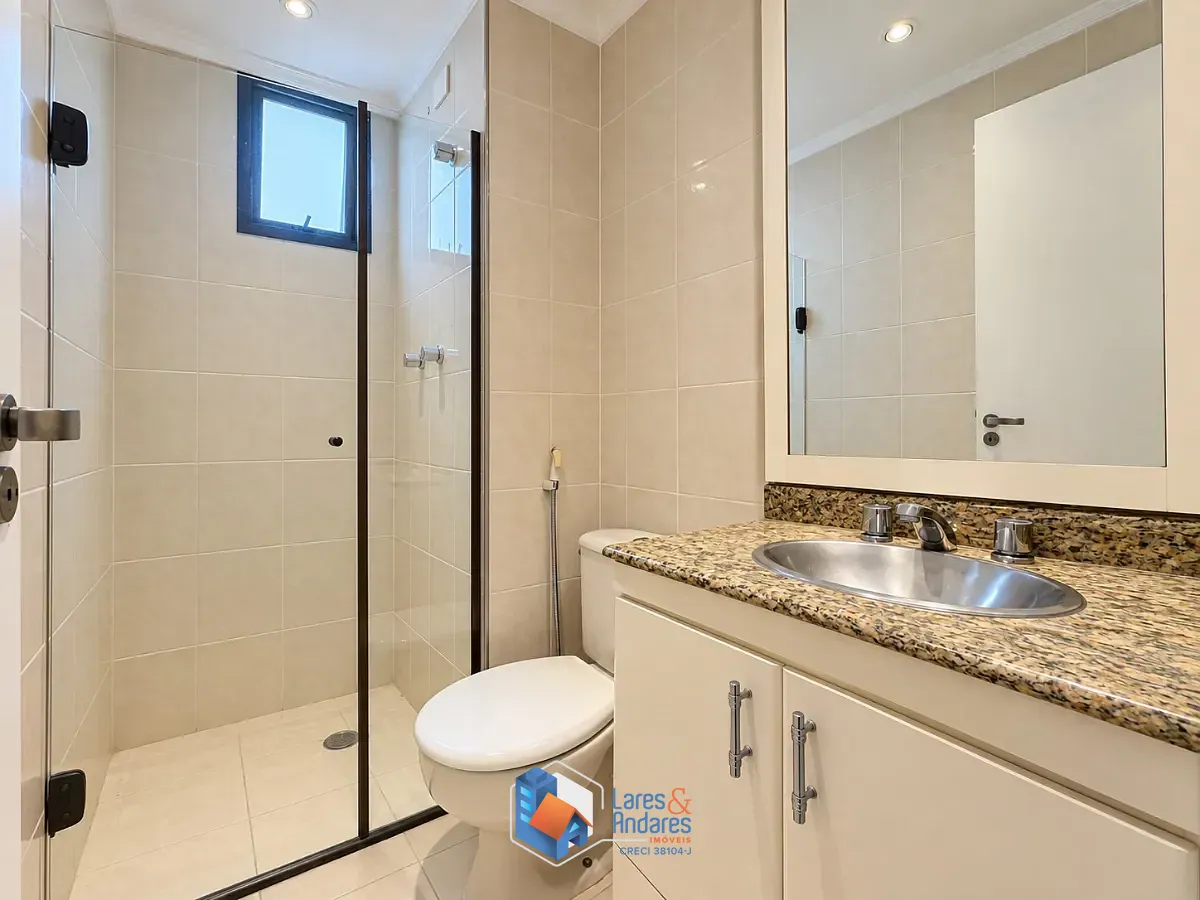 Apartamento, 4 quartos, 95 m² - Foto 29