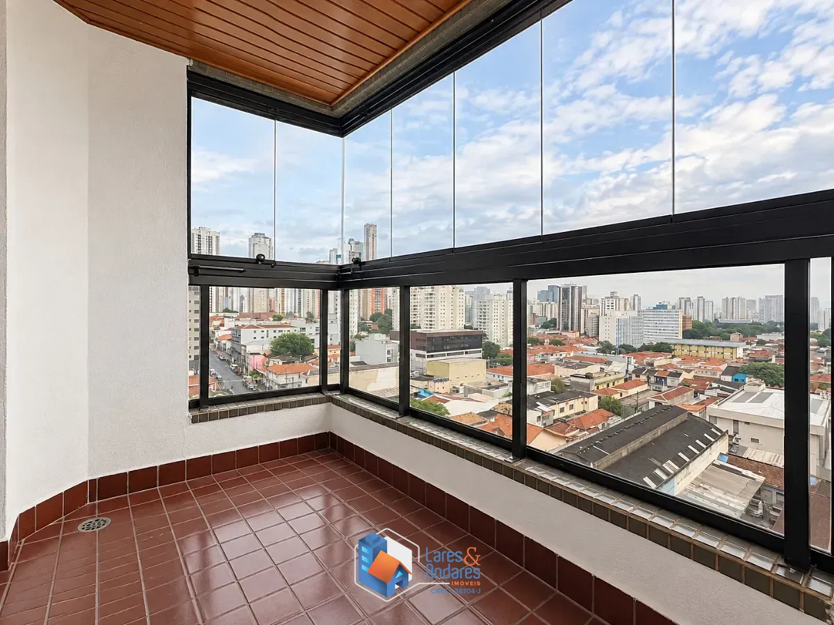 Apartamento, 4 quartos, 95 m² - Foto 13