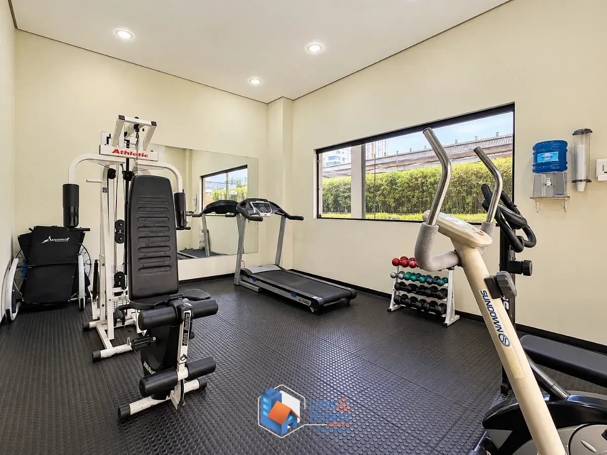 Apartamento, 4 quartos, 95 m² - Foto 48
