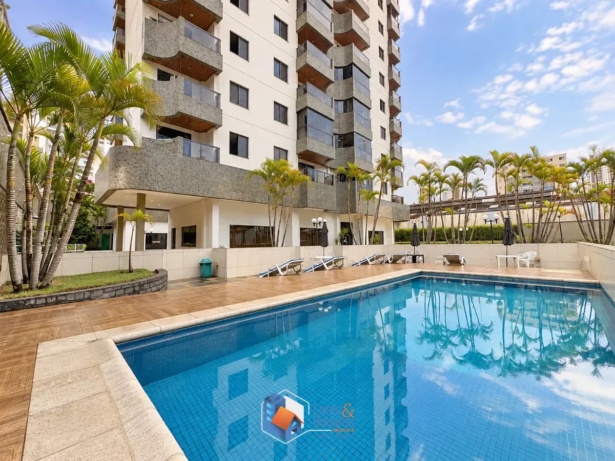 Apartamento, 4 quartos, 95 m² - Foto 41