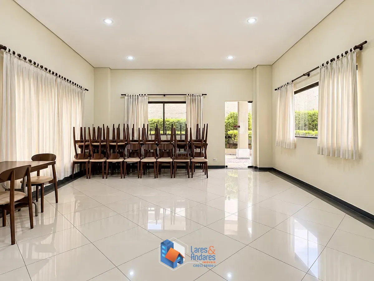 Apartamento, 4 quartos, 95 m² - Foto 47