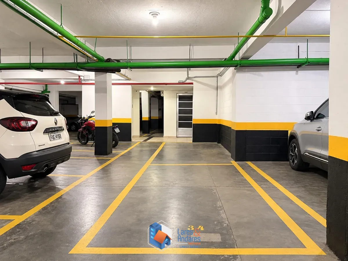 Apartamento, 4 quartos, 95 m² - Foto 35