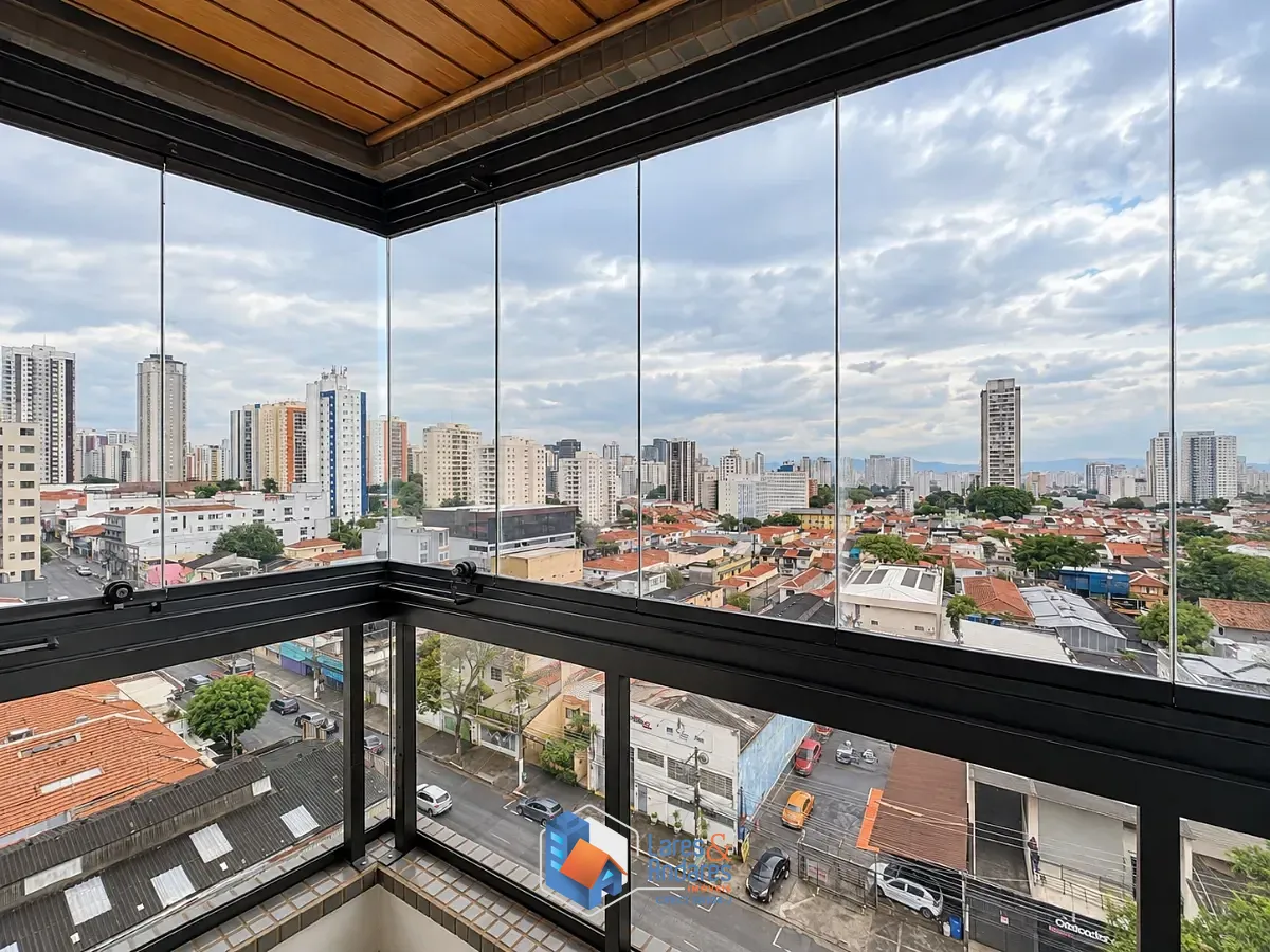 Apartamento, 4 quartos, 95 m² - Foto 14