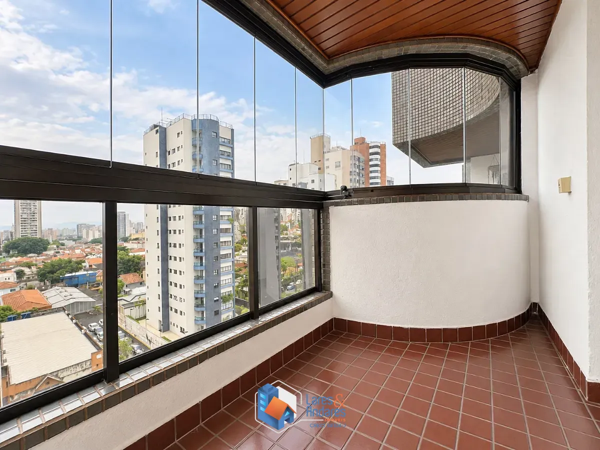 Apartamento, 4 quartos, 95 m² - Foto 12