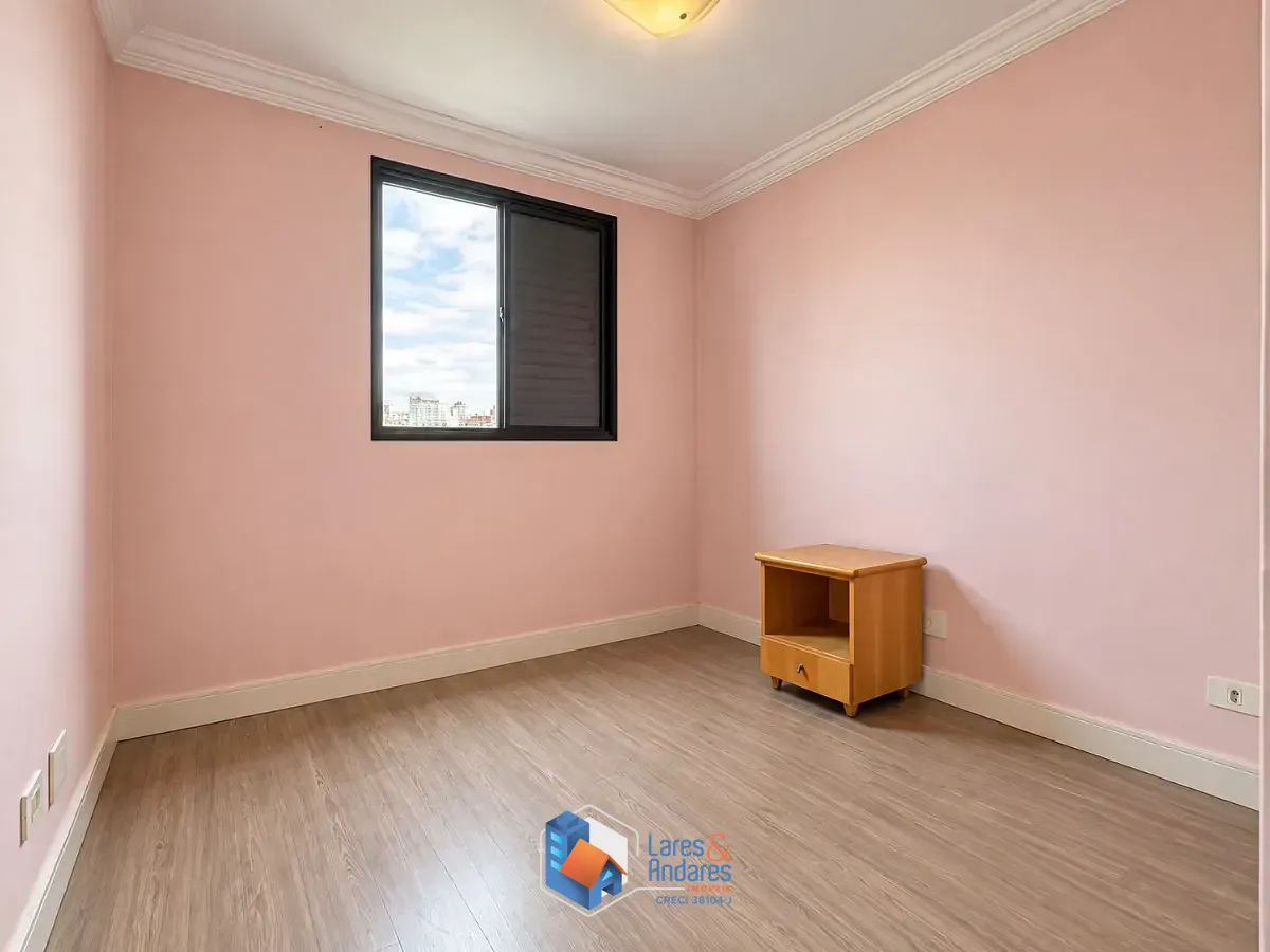 Apartamento, 4 quartos, 95 m² - Foto 30
