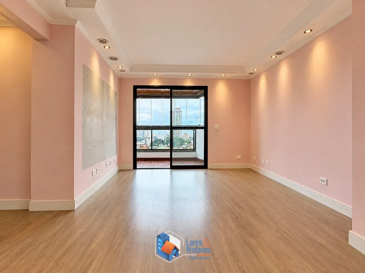 Apartamento, 4 quartos, 95 m² - Foto 8
