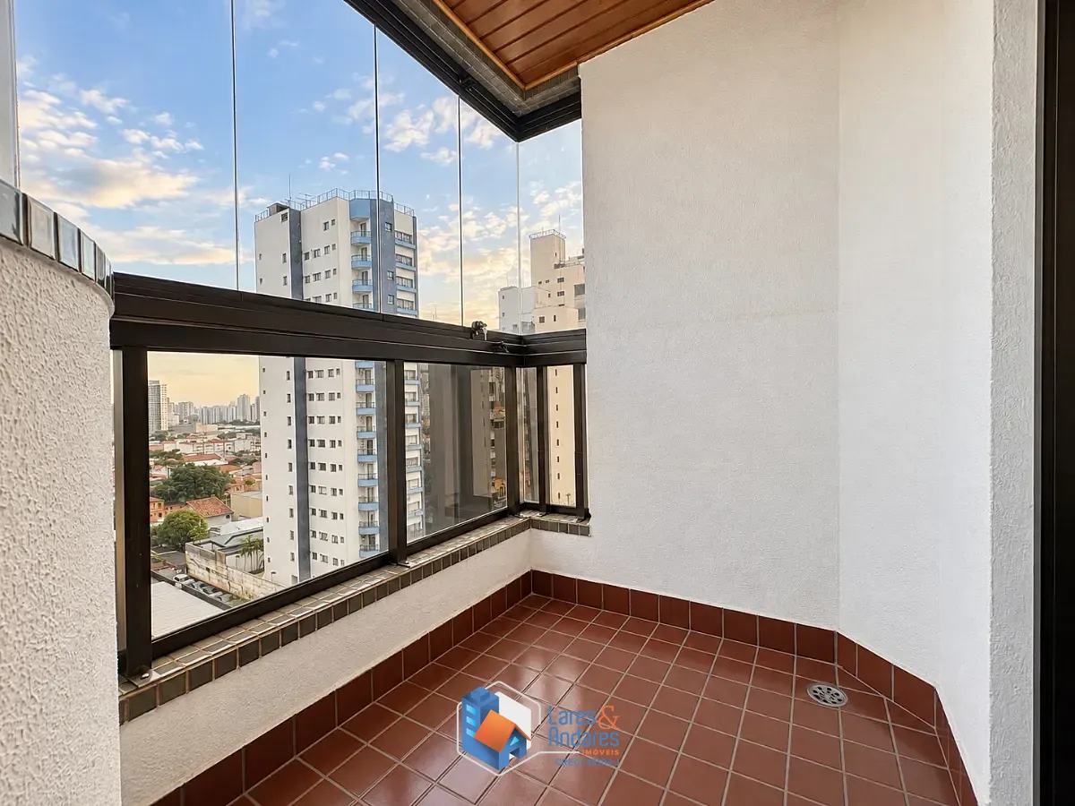 Apartamento, 4 quartos, 95 m² - Foto 23