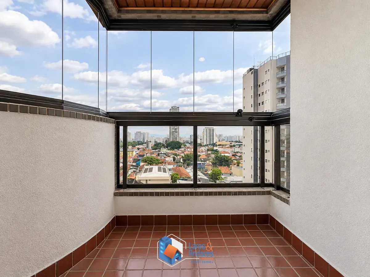 Apartamento, 4 quartos, 95 m² - Foto 21