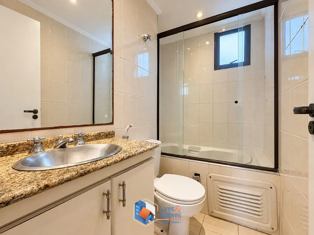 Apartamento, 4 quartos, 95 m² - Foto 28