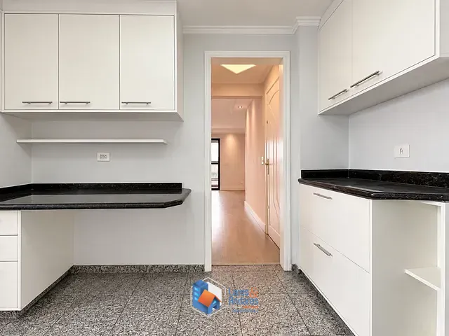 Apartamento com 95m² 4 quartos e 3 banheiros, à venda, no bairro Tatuapé em São Paulo