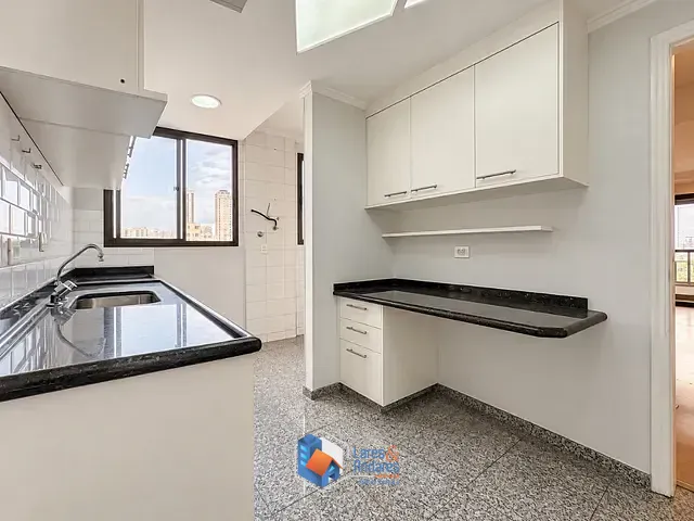 Apartamento com 95m² 4 quartos e 3 banheiros, à venda, no bairro Tatuapé em São Paulo