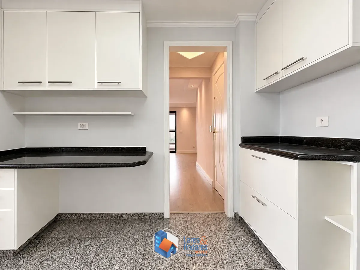 Apartamento, 4 quartos, 95 m² - Foto 2