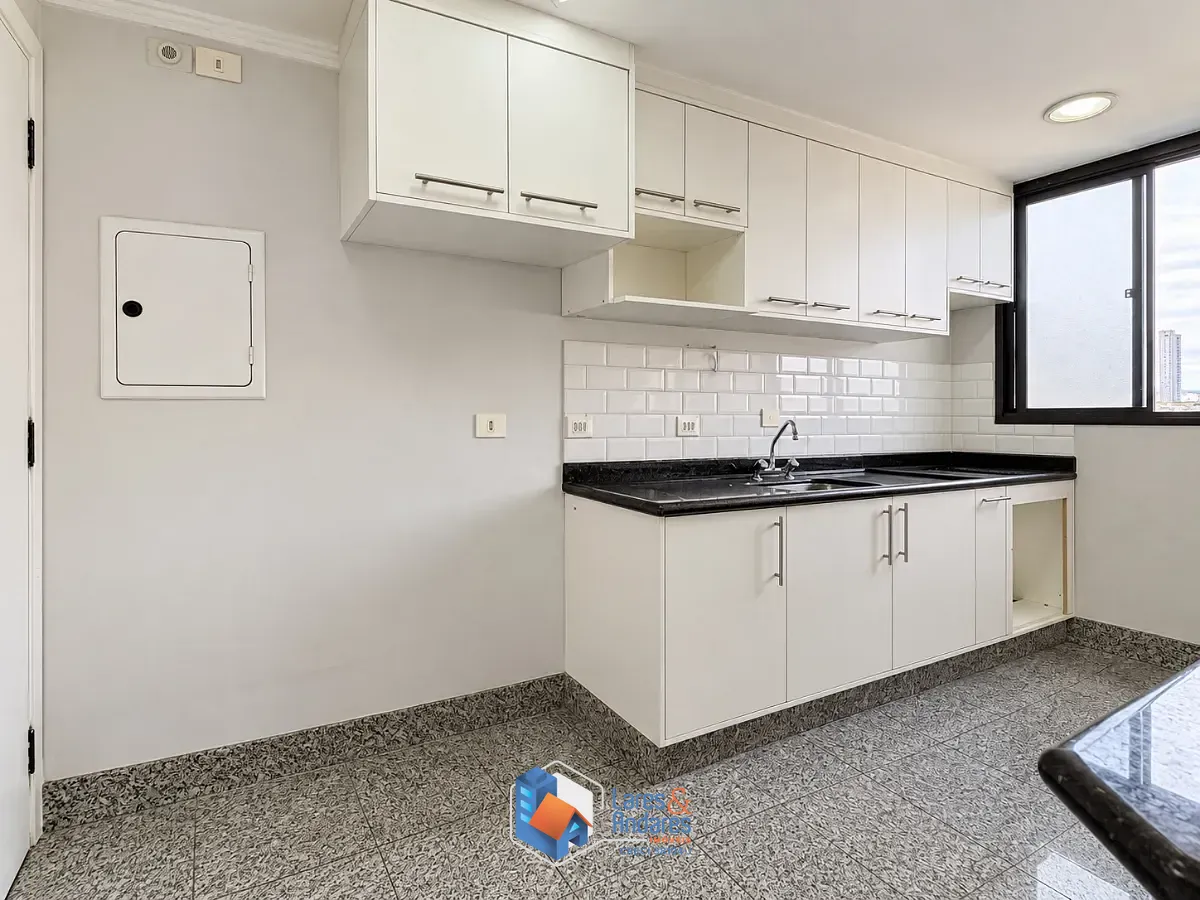 Apartamento, 4 quartos, 95 m² - Foto 5
