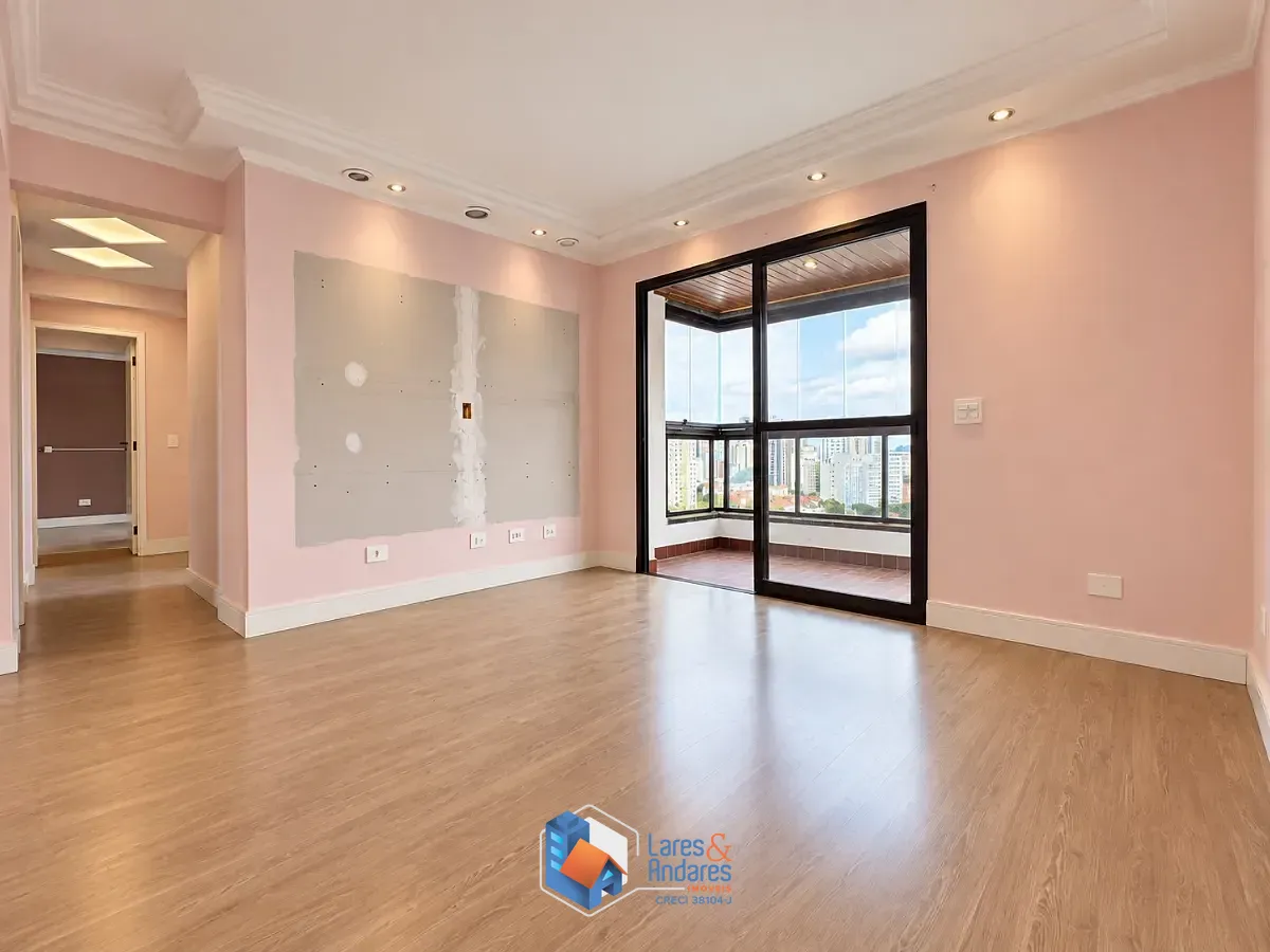 Apartamento, 4 quartos, 95 m² - Foto 9