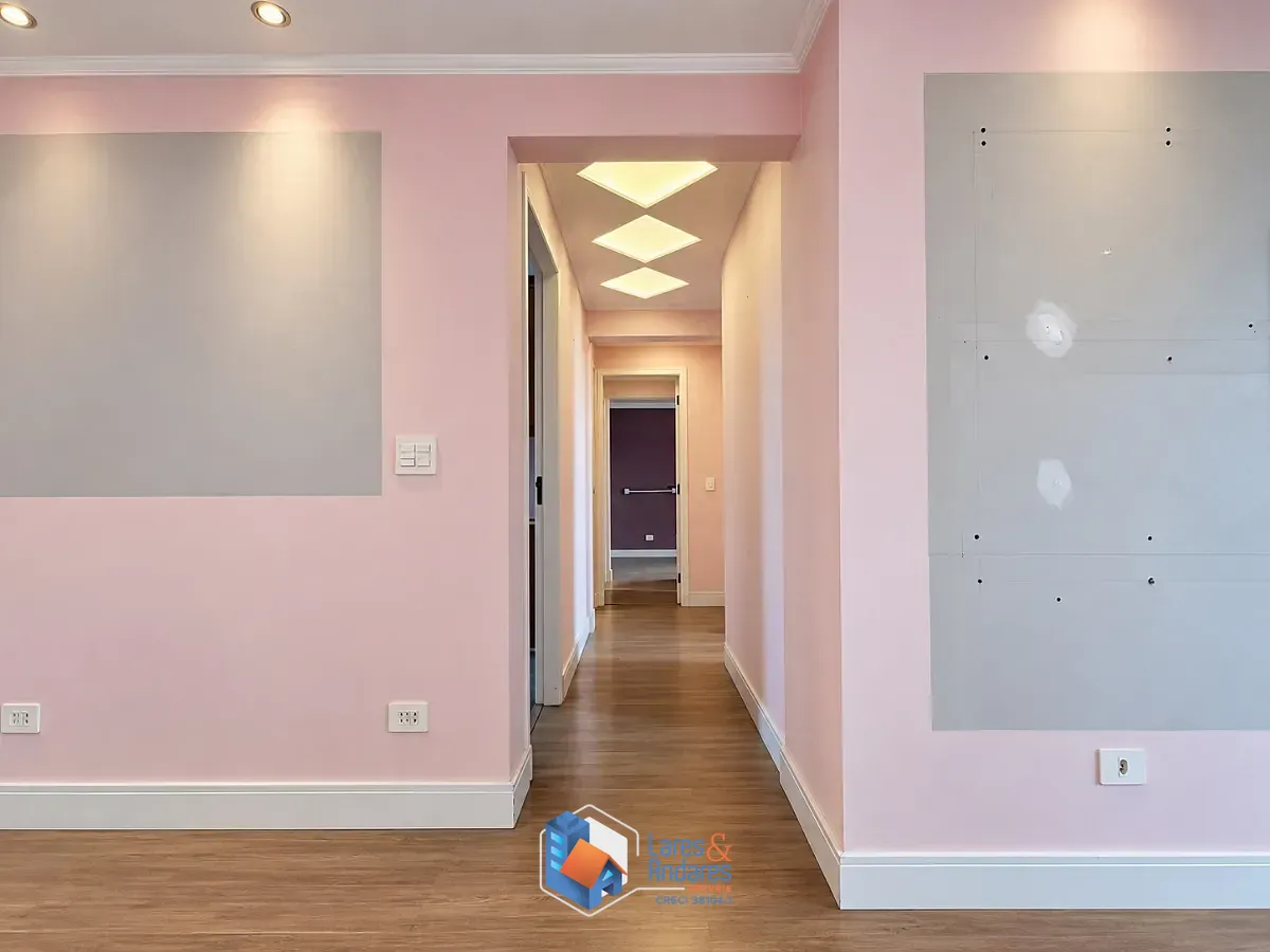 Apartamento, 4 quartos, 95 m² - Foto 15