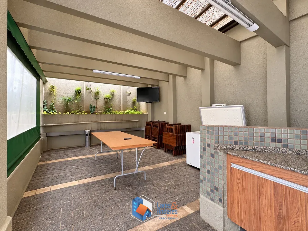 Apartamento, 4 quartos, 95 m² - Foto 39
