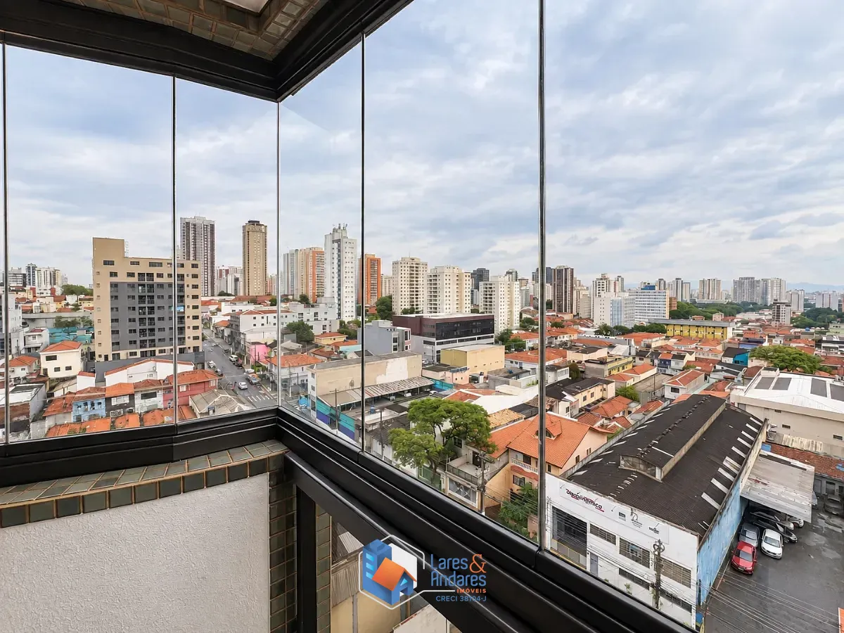 Apartamento, 4 quartos, 95 m² - Foto 24