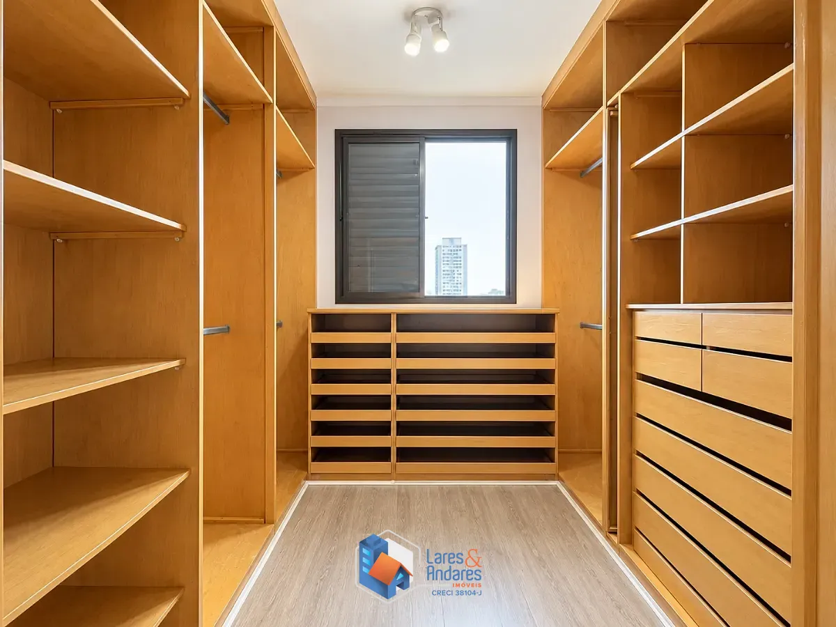 Apartamento, 4 quartos, 95 m² - Foto 25