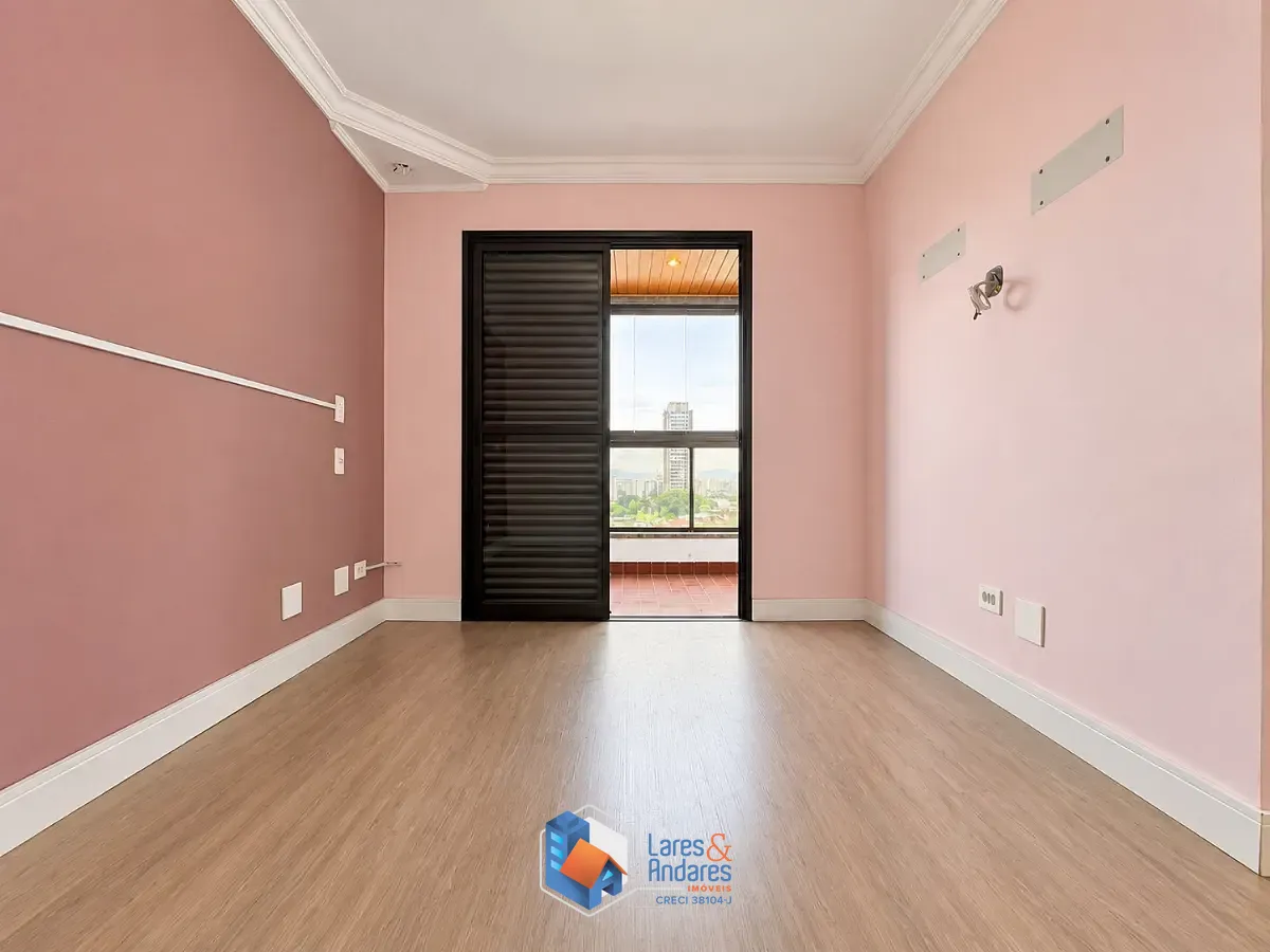 Apartamento, 4 quartos, 95 m² - Foto 19