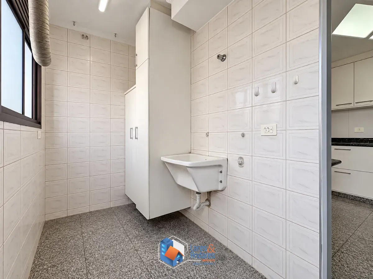 Apartamento, 4 quartos, 95 m² - Foto 33