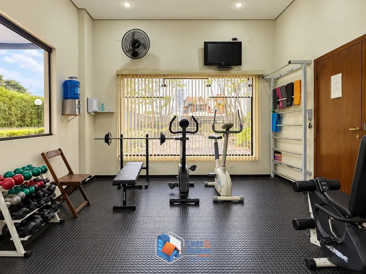 Apartamento, 4 quartos, 95 m² - Foto 49
