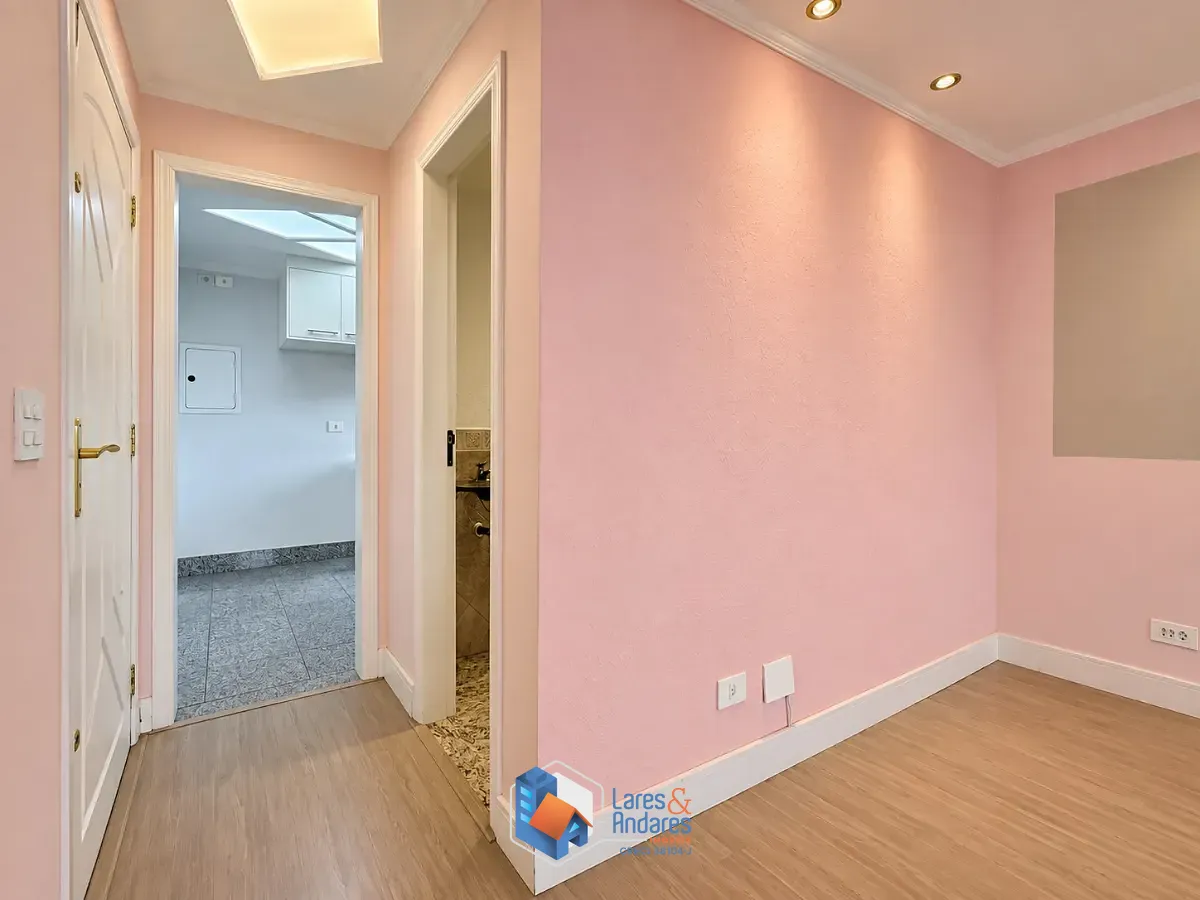 Apartamento, 4 quartos, 95 m² - Foto 16